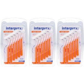 interprox® plus super micro 05 mm