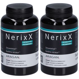NerixX
