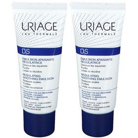 URIAGE D.S. Emulsion Regulierende Pflege