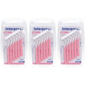 interprox® plus nano rosa 06 mm