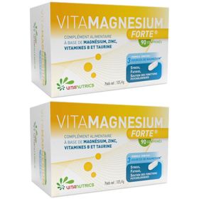 VitaMagnesium Forte