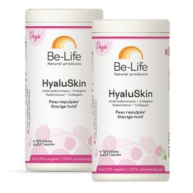 Be-Life HyaluSkin