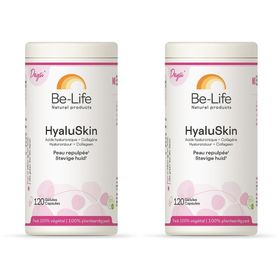 Be-Life HyaluSkin