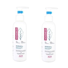 Noviderm Boréade CL Reinigungscreme