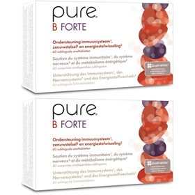 pure® B Forte