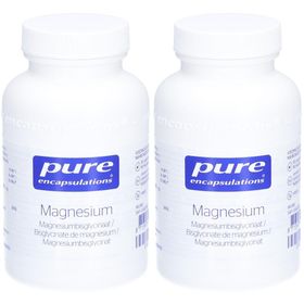 pure encapsulations® Magnesium