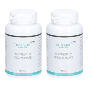 NUTRISAN Pro Magnesium Bisglycinate