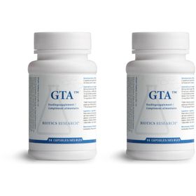 BIOTICS® RESEARCH GTA™