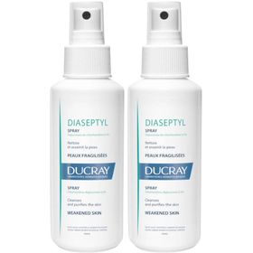 Ducray Diaseptyl