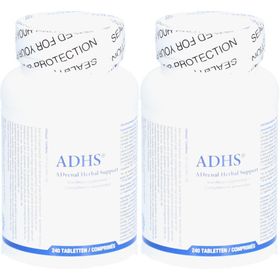 Biotics Research ® ADHS ®