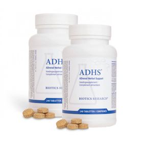 Biotics Research® ADHS®