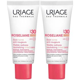 URIAGE Roséliane CC Crème SPF 30