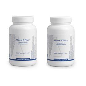 Biotics® Osteo-B-Plus™