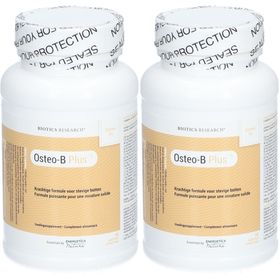 Biotics® Osteo-B-Plus™