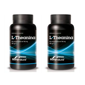 L-Theanina MGDose
