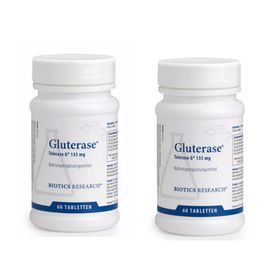 Biotics Gluterase®