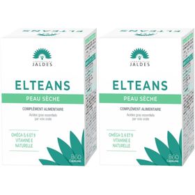 ELTEANS NUTRITIÓN für die Haut