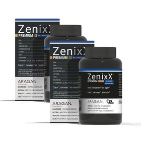 SOLGAR® Ashwagandha Root Extract