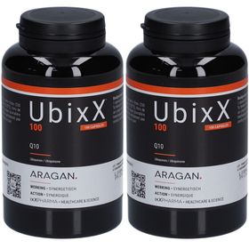 UbixX 100