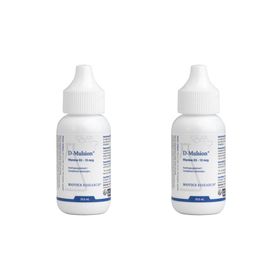 Biotics D-Mulsion®