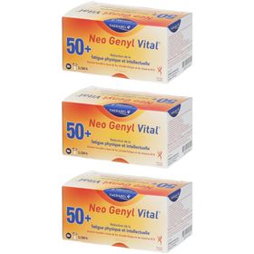 Neo Genyl Vital