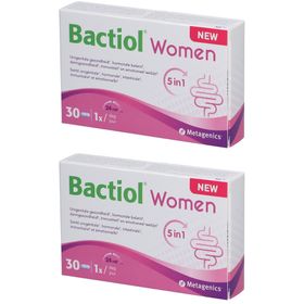 Bactiol® Frauen