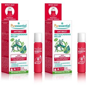 Puressentiel Rouleau apaisant anti-morsures