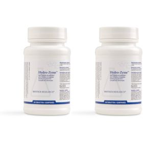 BIOTICS® RESEARCH Hydro- Zyme™