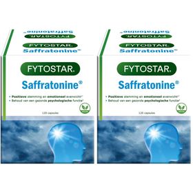 Fytostar Saffratonin®