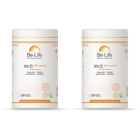 Be-Life Vitamine C 500 Neutre