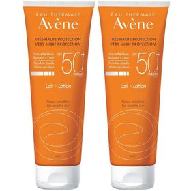 Avène Lait SPF 50+