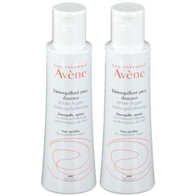 Avène Démaquillant yeux douceur