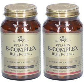 Solgar Vitamine B Complex