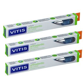 VITIS® Orthodontic Access Brosse à Dents