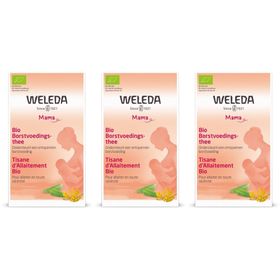 Weleda MAMA Stilltee 100 % BIO
