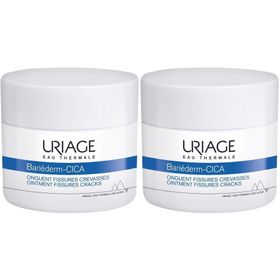 Uriage Bariéderm Fissures, Crevasses