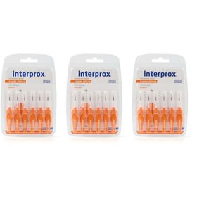interprox® super micro 07 mm