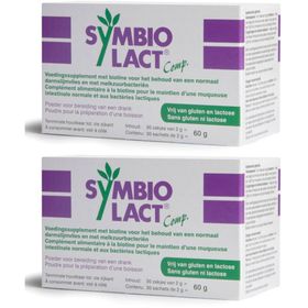 Symbiolact® Comp. Symbiopharm Pulver