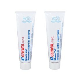 Gehwol Med® Pommade contre les Gerçures