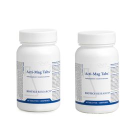 BIOTICS Research Acti-Mag