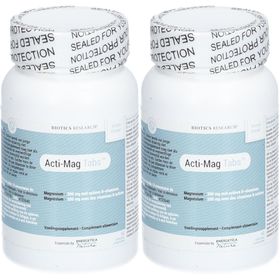 BIOTICS Forschung Acti-Mag
