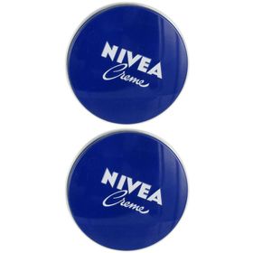 NIVEA Gesicht Körpercreme & Hände