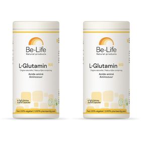Be-Life L-Glutamin 800