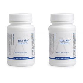 Biotics HCL-Plus