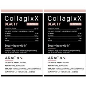 CollagixX BEAUTY