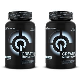 QNT Creatine Monohydrate