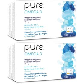 Pure® Omega 3