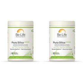 Be-Life Phyto Silica 2000