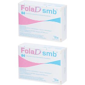 SMB® FolaD