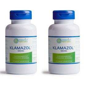 Klamazol 400 mg